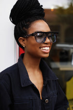 "Chill" shades