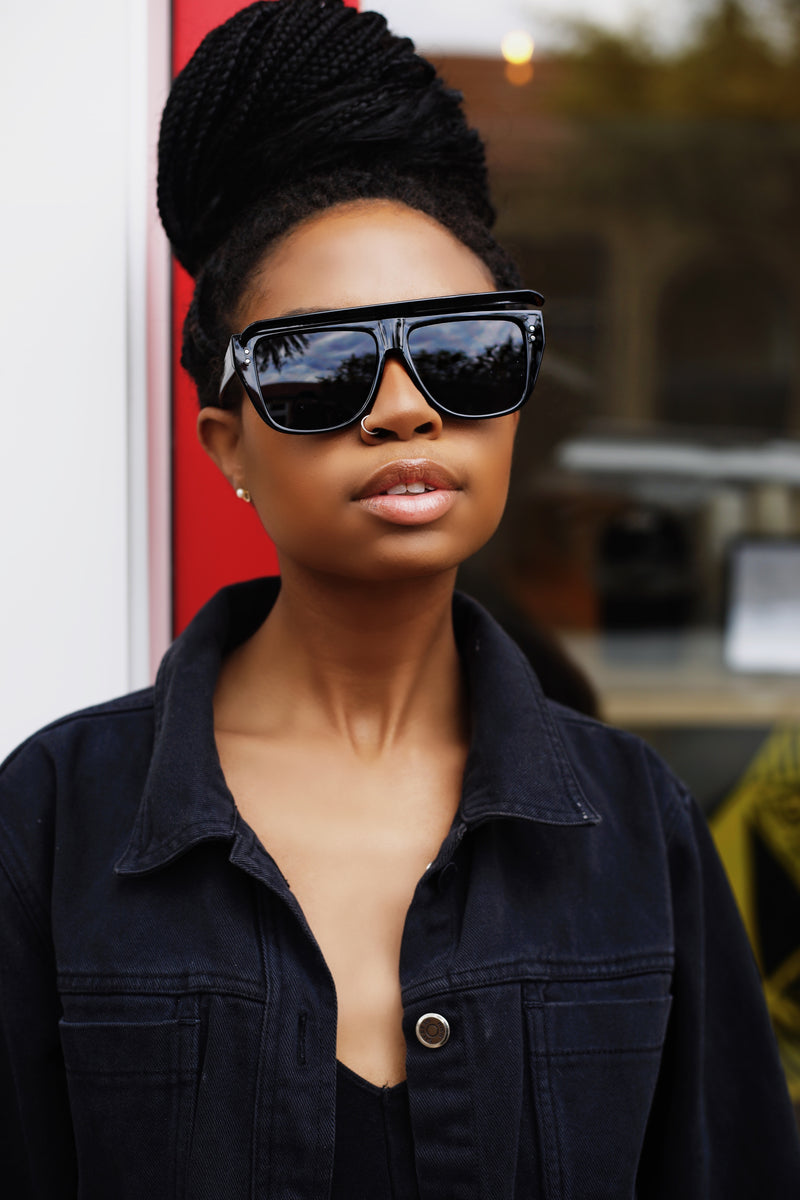 "Chill" shades