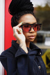 "Chill" shades