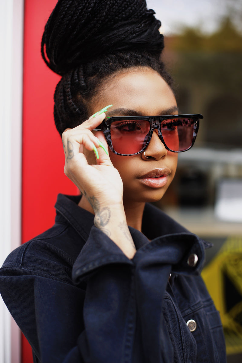 "Chill" shades