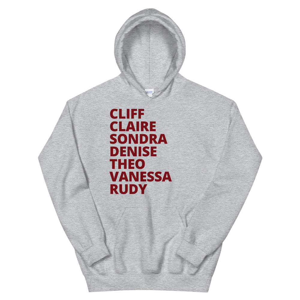"H Family" Hoodie