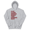 "H Family" Hoodie