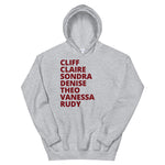 "H Family" Hoodie