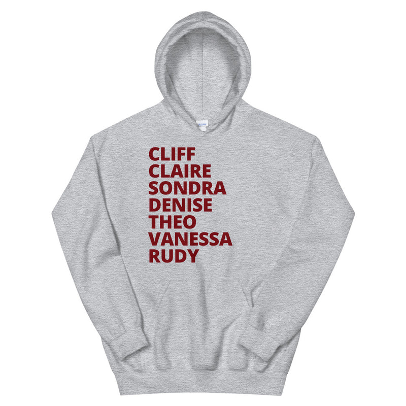 "H Family" Hoodie