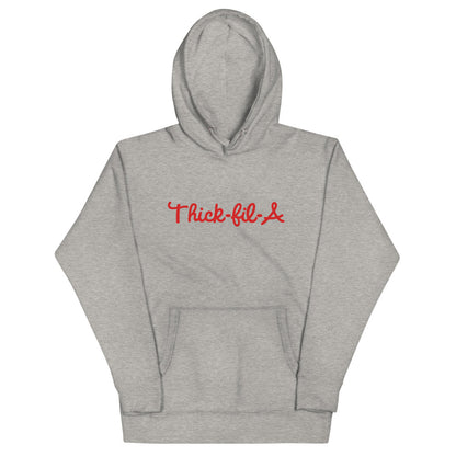 "Thick-Fil-A" Hoodie