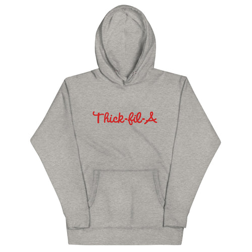 "Thick-Fil-A" Hoodie