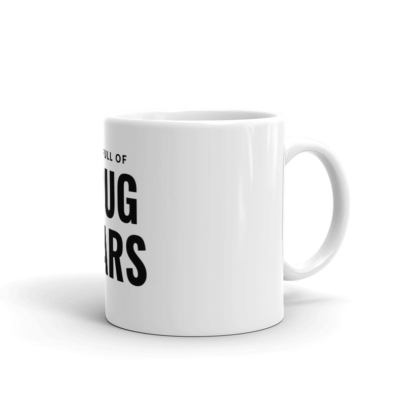 "Thug Tears" Mug