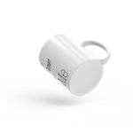 "Born to Be Me" Mug