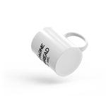 "Champs and Cornbread" Mug