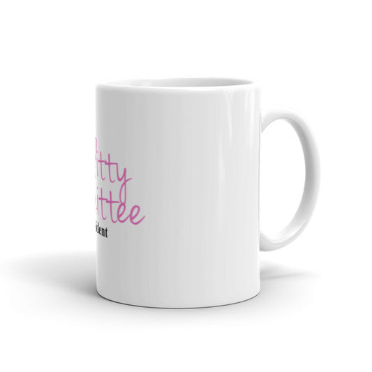 "Saditty Committee" Mug