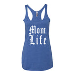 "Mom Life" Tank