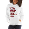 "H Family" Hoodie