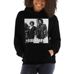 "Legends" Hoodie