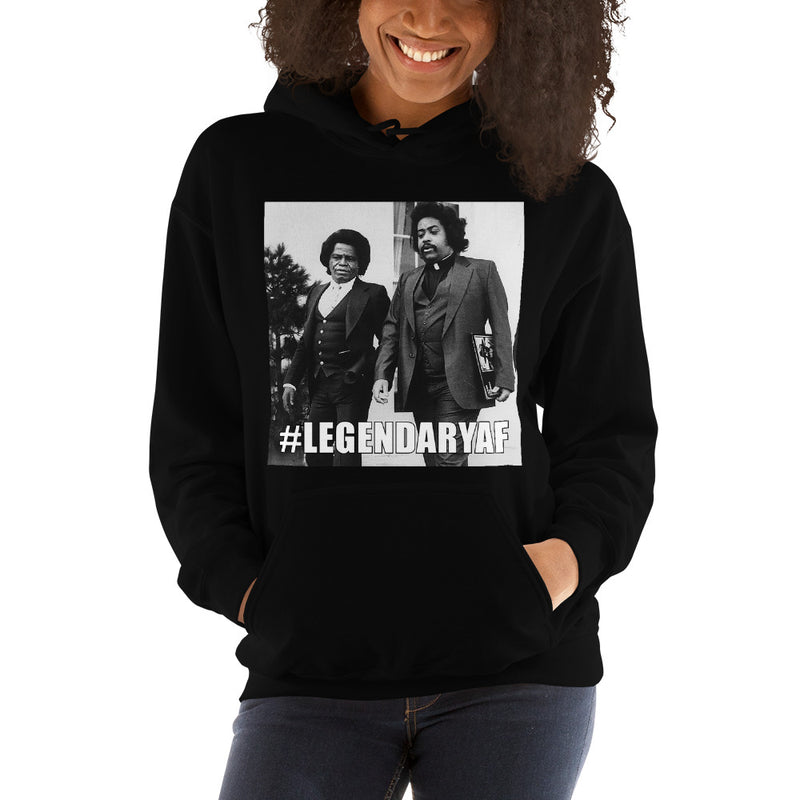 "Legends" Hoodie