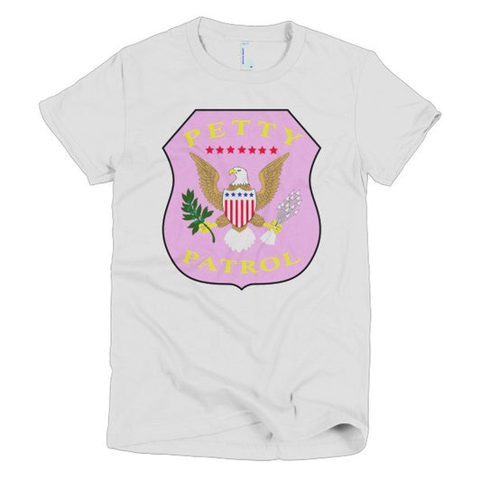 "Petty Patrol" Shirt