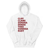 "H Family" Hoodie