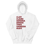 "H Family" Hoodie