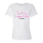 Saditty Committee