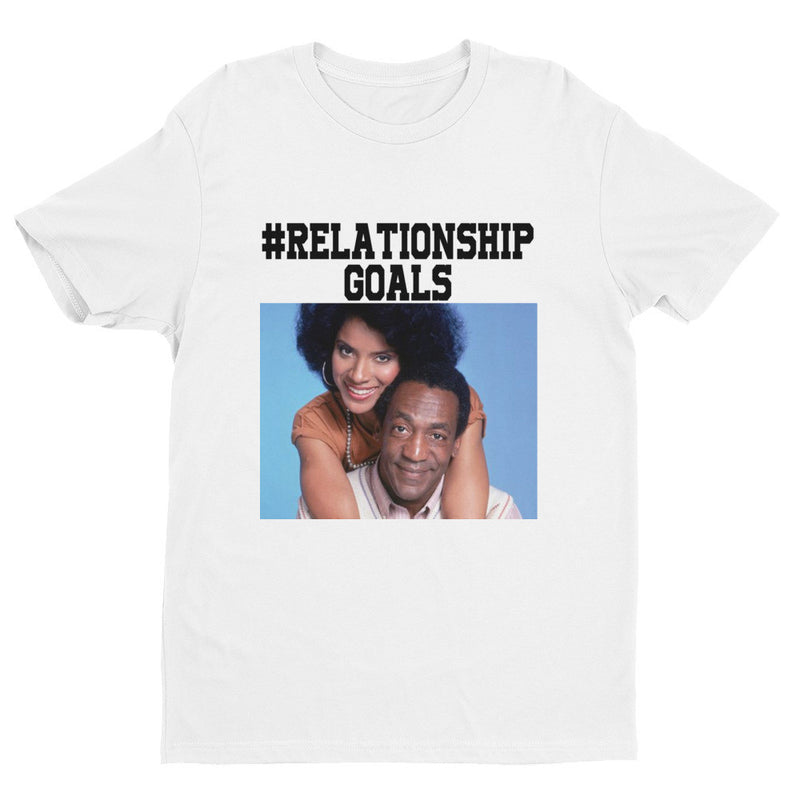 "#Relationship Goals" T-shirt