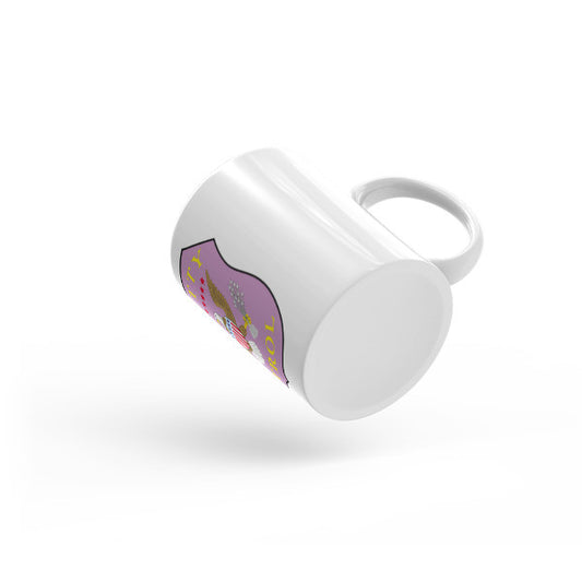 Petty Patrol Mug