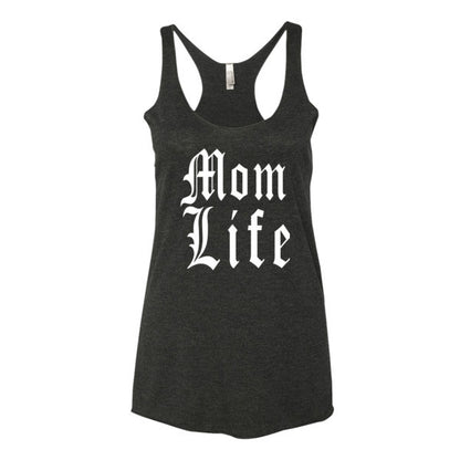 "Mom Life" Tank