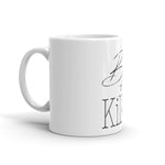 "Born to Kill It" Mug