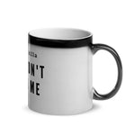 "I Aint a Killa" Magic Mug