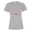 "Saditty Committee" Shirt