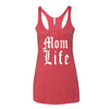 "Mom Life" Tank