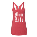 "Mom Life" Tank