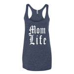 "Mom Life" Tank