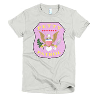 "Petty Patrol" Shirt