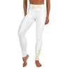 "2020 Church Clothes" Yoga Leggings