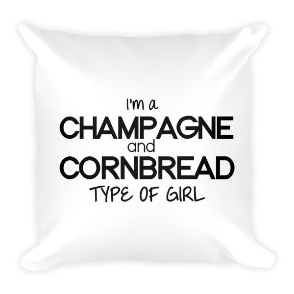 C+C Pillow