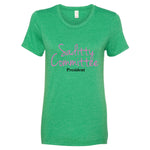 "Saditty Committee" Shirt