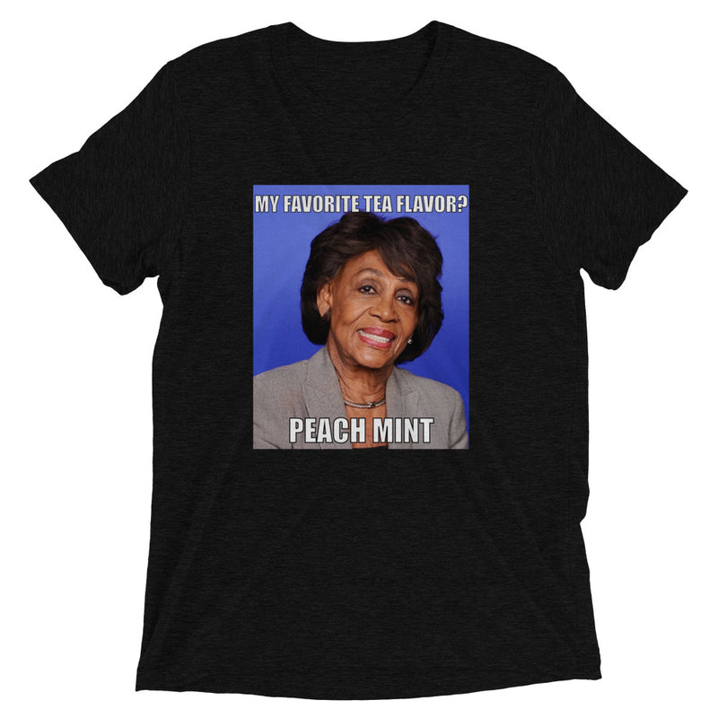 "Favorite Tea?" Tee